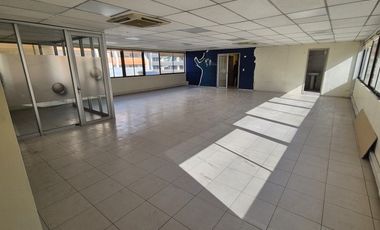OFICINAS DESDE 90M2 HASTA 250M2 EDIFICIO CLASE B