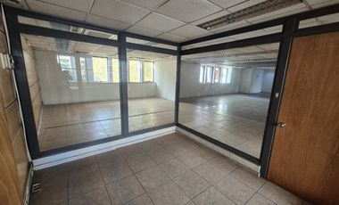 OFICINAS DESDE 90M2 HASTA 250M2 EDIFICIO CLASE B