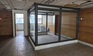 OFICINAS DESDE 90M2 HASTA 250M2 EDIFICIO CLASE B