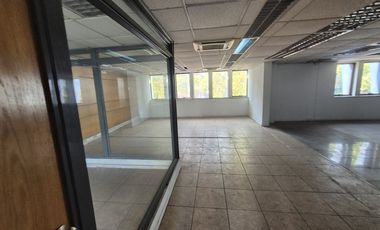 OFICINAS DESDE 90M2 HASTA 250M2 EDIFICIO CLASE B