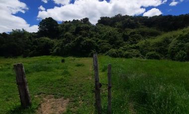 PARCELAS SANTA CLARA