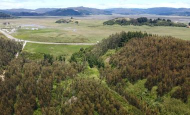 PARCELAS SANTA CLARA