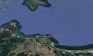 PARCELAS SANTA CLARA