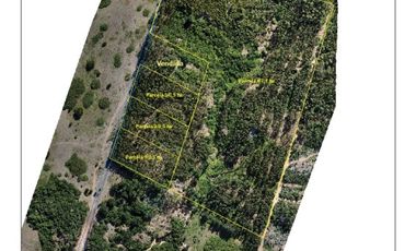 PARCELAS SANTA CLARA