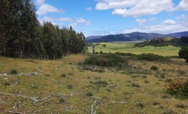 PARCELAS SANTA CLARA