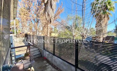 CONDOMINIO VISTA EL VALLE