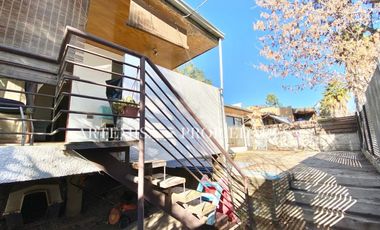 CONDOMINIO VISTA EL VALLE