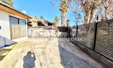 CONDOMINIO VISTA EL VALLE