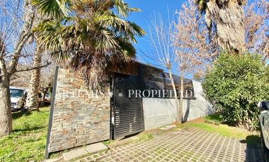 CONDOMINIO VISTA EL VALLE