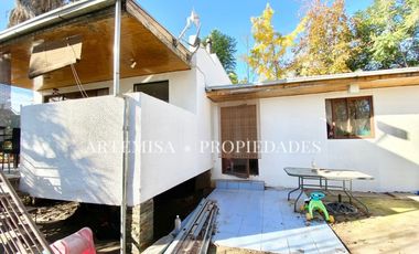 CONDOMINIO VISTA EL VALLE