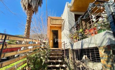 CONDOMINIO VISTA EL VALLE