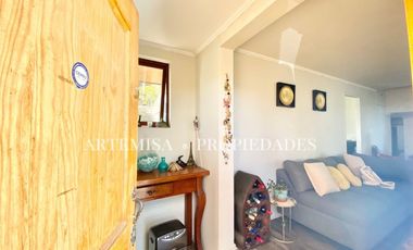 CONDOMINIO VISTA EL VALLE