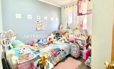 CONDOMINIO VISTA EL VALLE