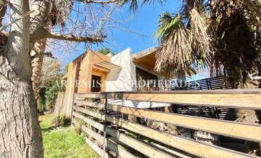 CONDOMINIO VISTA EL VALLE