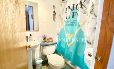 CONDOMINIO VISTA EL VALLE