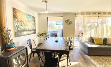 CONDOMINIO VISTA EL VALLE