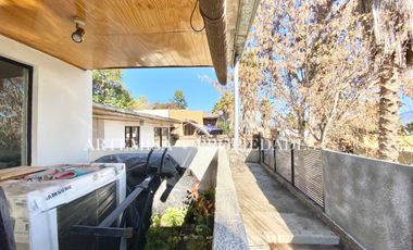 CONDOMINIO VISTA EL VALLE