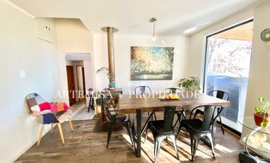 CONDOMINIO VISTA EL VALLE