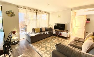 CONDOMINIO VISTA EL VALLE