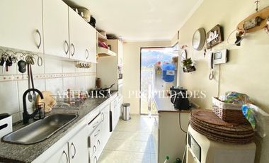 CONDOMINIO VISTA EL VALLE