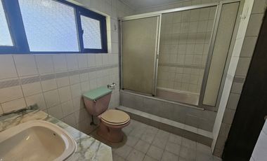 COMPLEJO DEPORTIVO ANFA