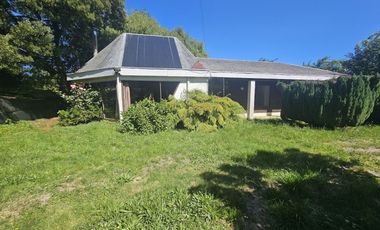 COMPLEJO DEPORTIVO ANFA