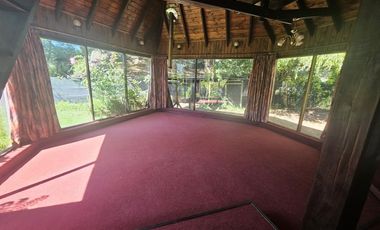 COMPLEJO DEPORTIVO ANFA