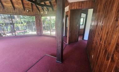 COMPLEJO DEPORTIVO ANFA