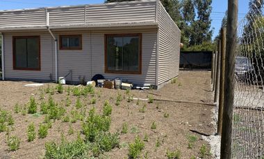 CONDOMIN IO SANTA TERESA DE LONQUEN