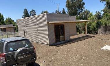 CONDOMIN IO SANTA TERESA DE LONQUEN