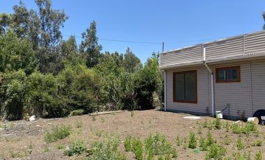 CONDOMIN IO SANTA TERESA DE LONQUEN