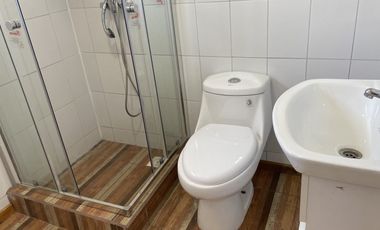 CONDOMIN IO SANTA TERESA DE LONQUEN