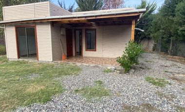 CONDOMIN IO SANTA TERESA DE LONQUEN