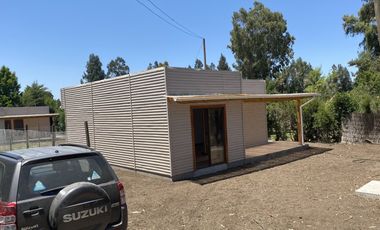 CONDOMIN IO SANTA TERESA DE LONQUEN