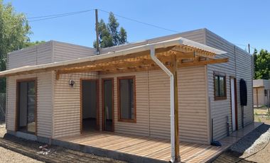 CONDOMIN IO SANTA TERESA DE LONQUEN