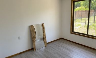 CONDOMIN IO SANTA TERESA DE LONQUEN