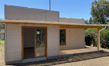 CONDOMIN IO SANTA TERESA DE LONQUEN