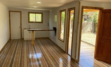 CONDOMIN IO SANTA TERESA DE LONQUEN