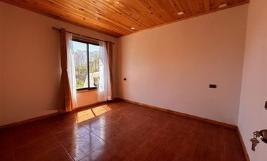 CASA EN VENTA DE 3 DORM. EN LA HIGUERA - OVALLE