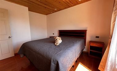 CASA EN VENTA DE 3 DORM. EN LA HIGUERA - OVALLE