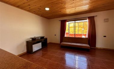 CASA EN VENTA DE 3 DORM. EN LA HIGUERA - OVALLE