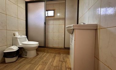 CASA EN VENTA DE 3 DORM. EN LA HIGUERA - OVALLE