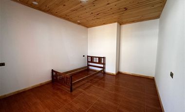CASA EN VENTA DE 3 DORM. EN LA HIGUERA - OVALLE