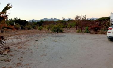 VILLA GABRIELA MISTRAL