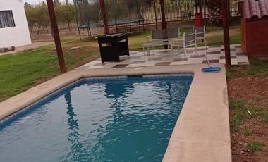 VILLA GABRIELA MISTRAL