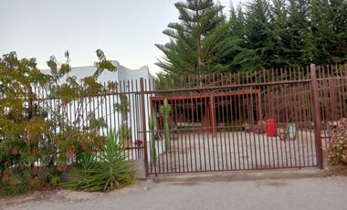 VILLA GABRIELA MISTRAL