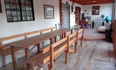 VILLA GABRIELA MISTRAL