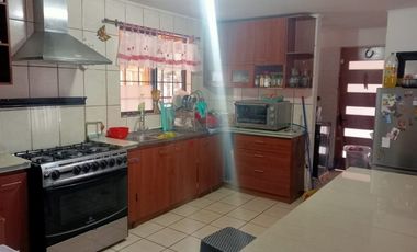 VILLA GABRIELA MISTRAL