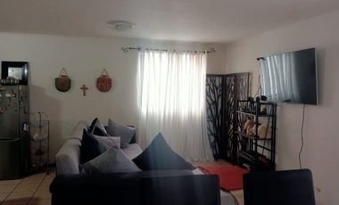 VILLA GABRIELA MISTRAL