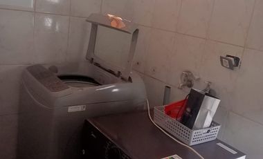 VILLA GABRIELA MISTRAL